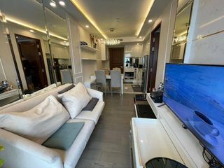 For sale 1 bed condo in Huai Khwang, Bangkok