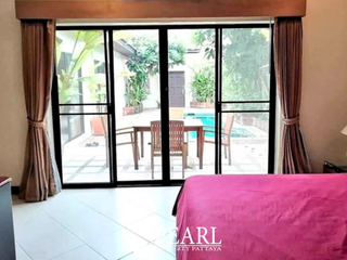 For rent 2 bed villa in Bang Lamung, Chonburi