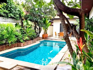 For rent 2 bed villa in Bang Lamung, Chonburi
