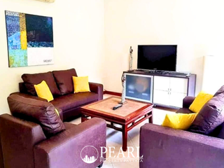For rent 2 bed villa in Bang Lamung, Chonburi