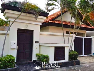 For rent 2 bed villa in Bang Lamung, Chonburi