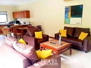 For rent 2 bed villa in Bang Lamung, Chonburi