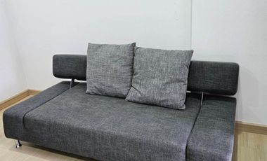 For rent 1 bed condo in Mueang Samut Prakan, Samut Prakan