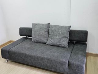 For rent 1 bed condo in Mueang Samut Prakan, Samut Prakan