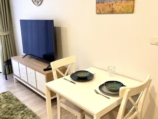 For rent 2 bed apartment in Thalang, Phuket