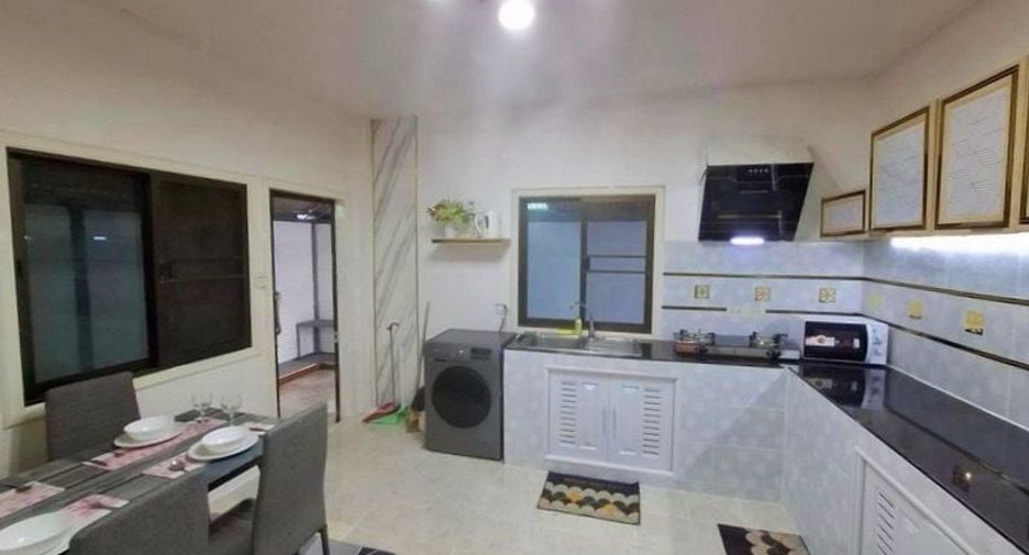 For sale 3 bed house in Bang Saray, Pattaya