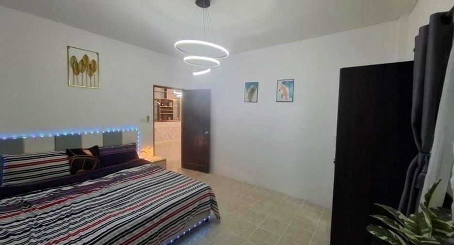 For sale 3 bed house in Bang Saray, Pattaya