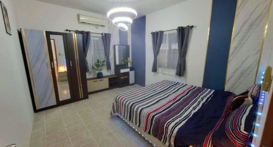 For sale 3 bed house in Bang Saray, Pattaya