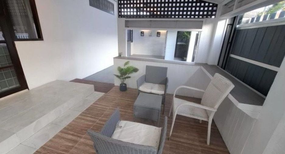 For sale 3 bed house in Bang Saray, Pattaya