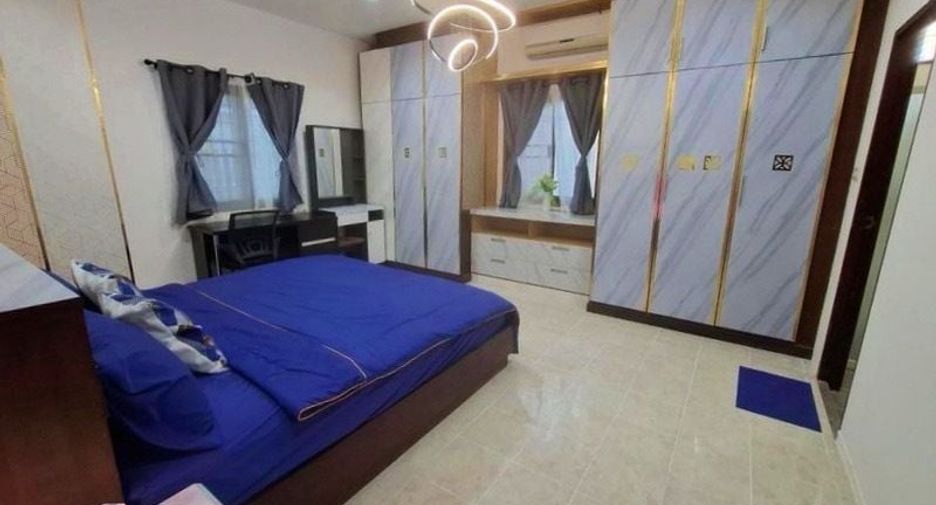 For sale 3 bed house in Bang Saray, Pattaya