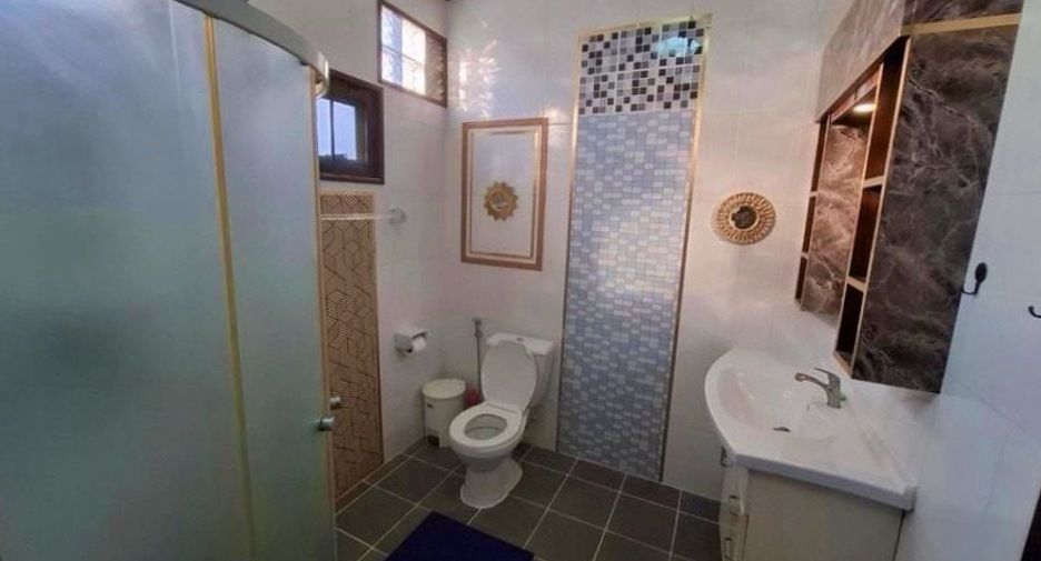 For sale 3 bed house in Bang Saray, Pattaya