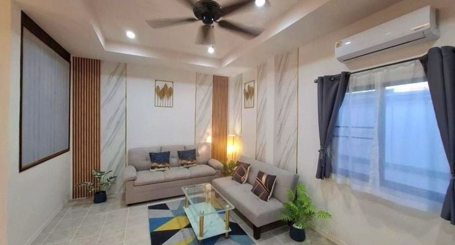 For sale 3 bed house in Bang Saray, Pattaya