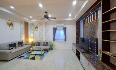 For sale 3 bed house in Bang Saray, Pattaya