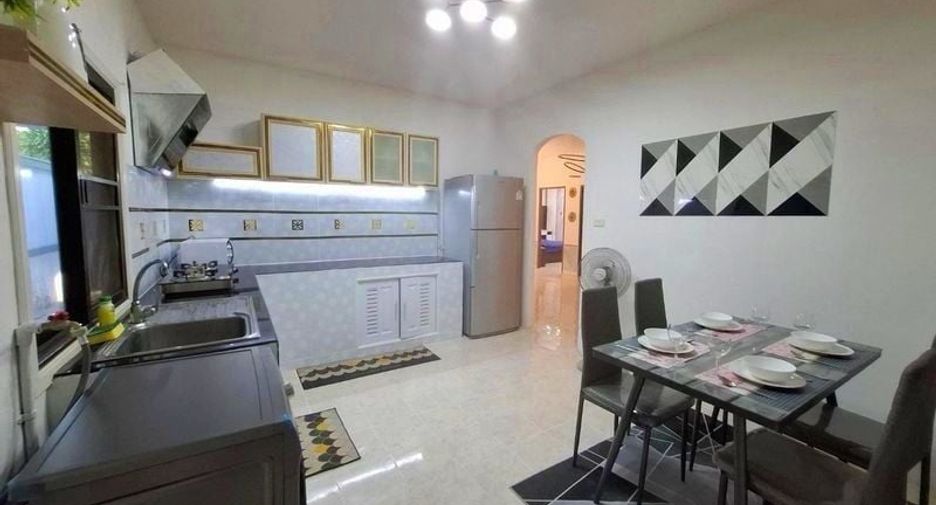 For sale 3 bed house in Bang Saray, Pattaya
