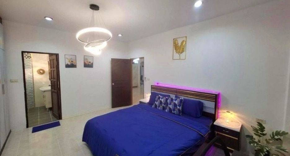 For sale 3 bed house in Bang Saray, Pattaya
