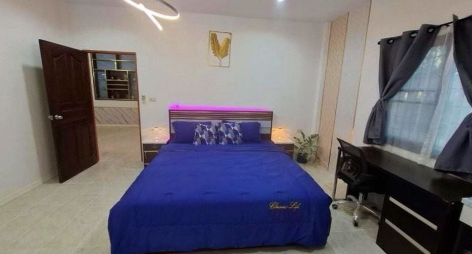 For sale 3 bed house in Bang Saray, Pattaya