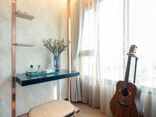 For sale 2 bed condo in Bang Lamung, Chonburi