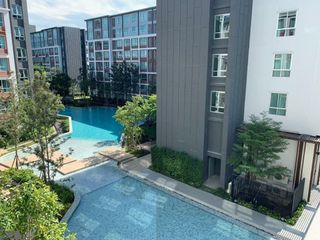 For rent 2 bed condo in Mueang Chiang Mai, Chiang Mai
