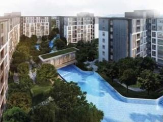 For rent 2 bed condo in Mueang Chiang Mai, Chiang Mai