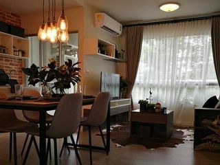 For rent 2 bed condo in Mueang Chiang Mai, Chiang Mai