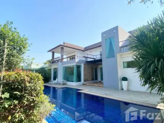 For rent 4 bed house in Hang Dong, Chiang Mai