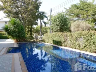 For rent 4 bed house in Hang Dong, Chiang Mai