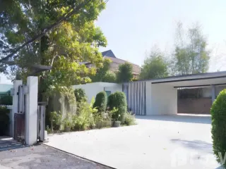 For rent 4 bed house in Hang Dong, Chiang Mai