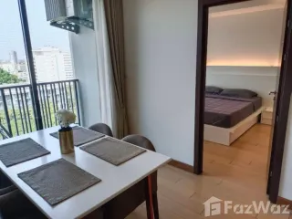 For rent 2 bed condo in Mueang Chiang Mai, Chiang Mai