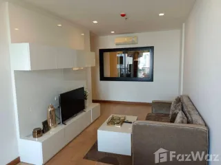 For rent 2 bed condo in Mueang Chiang Mai, Chiang Mai