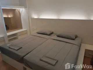 For rent 2 bed condo in Mueang Chiang Mai, Chiang Mai