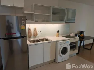 For rent 2 bed condo in Mueang Chiang Mai, Chiang Mai