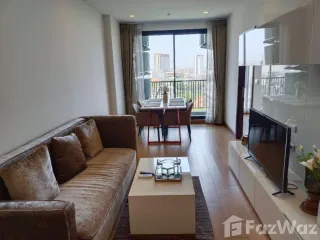 For rent 2 bed condo in Mueang Chiang Mai, Chiang Mai