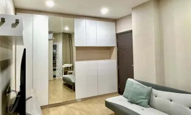 For sale 1 bed condo in Mueang Chiang Mai, Chiang Mai
