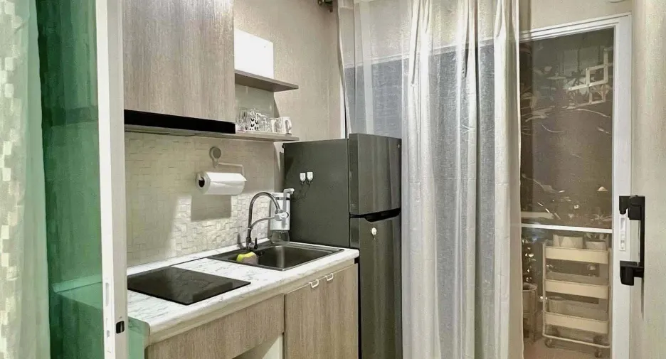For sale 1 bed condo in Mueang Chiang Mai, Chiang Mai
