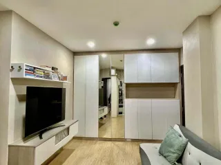 For sale 1 bed condo in Mueang Chiang Mai, Chiang Mai