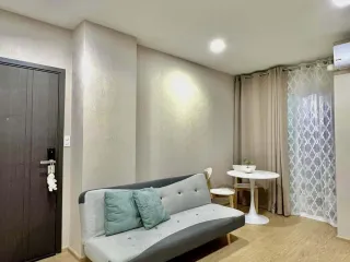 For sale 1 bed condo in Mueang Chiang Mai, Chiang Mai
