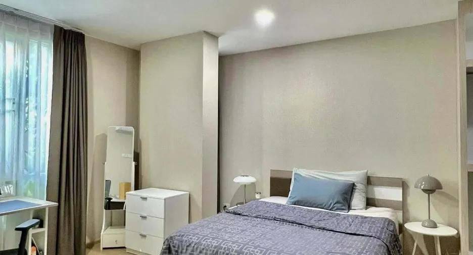 For sale 1 bed condo in Mueang Chiang Mai, Chiang Mai