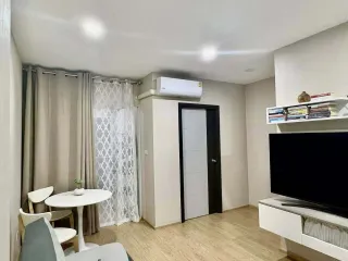 For sale 1 bed condo in Mueang Chiang Mai, Chiang Mai
