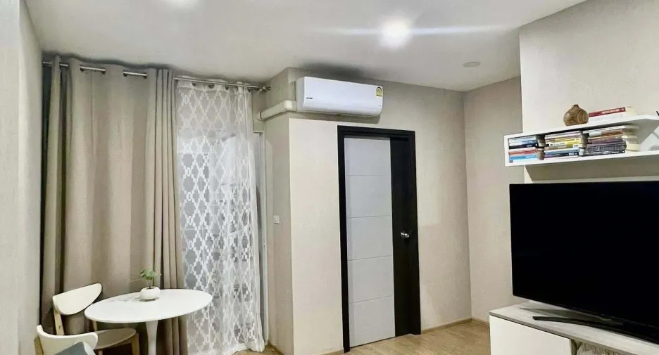 For sale 1 bed condo in Mueang Chiang Mai, Chiang Mai