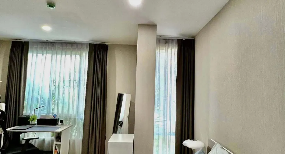 For sale 1 bed condo in Mueang Chiang Mai, Chiang Mai