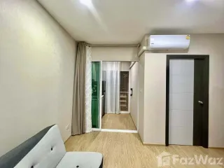 For sale 1 bed condo in Mueang Chiang Mai, Chiang Mai