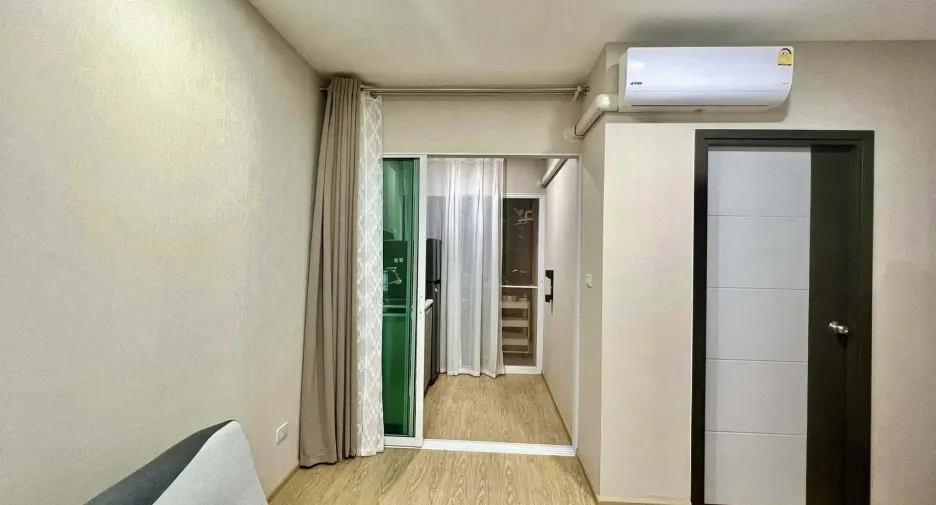 For sale 1 bed condo in Mueang Chiang Mai, Chiang Mai