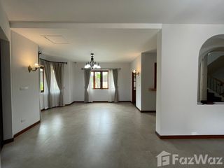 ขาย 5 เตียง บ้านเดี่ยว ใน หางดง, เชียงใหม่