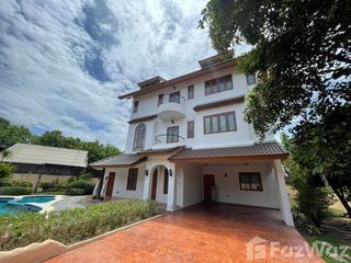 For sale 5 Beds house in Hang Dong, Chiang Mai