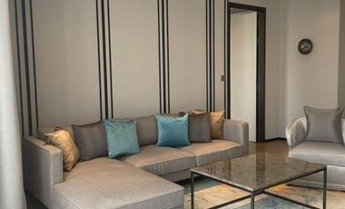 For rent 2 bed condo in Watthana, Bangkok