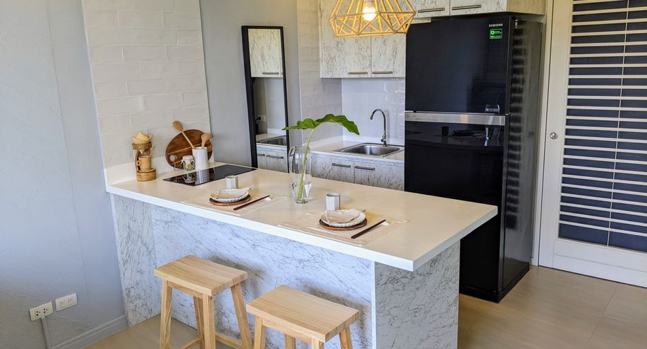 For sale 1 Beds condo in Cha Am, Phetchaburi