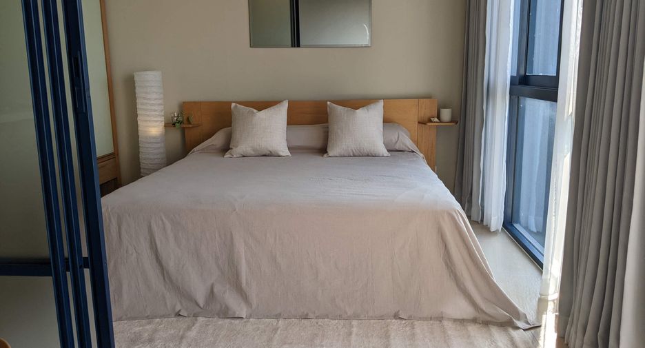 For sale 1 Beds condo in Cha Am, Phetchaburi