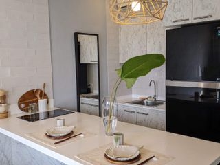 For sale 1 bed condo in Cha Am, Phetchaburi