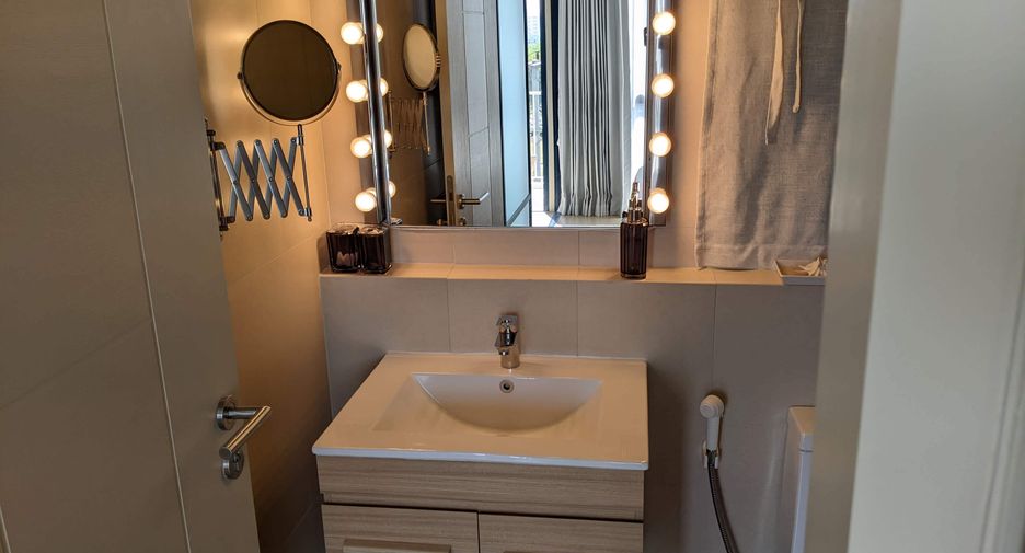 For sale 1 Beds condo in Cha Am, Phetchaburi