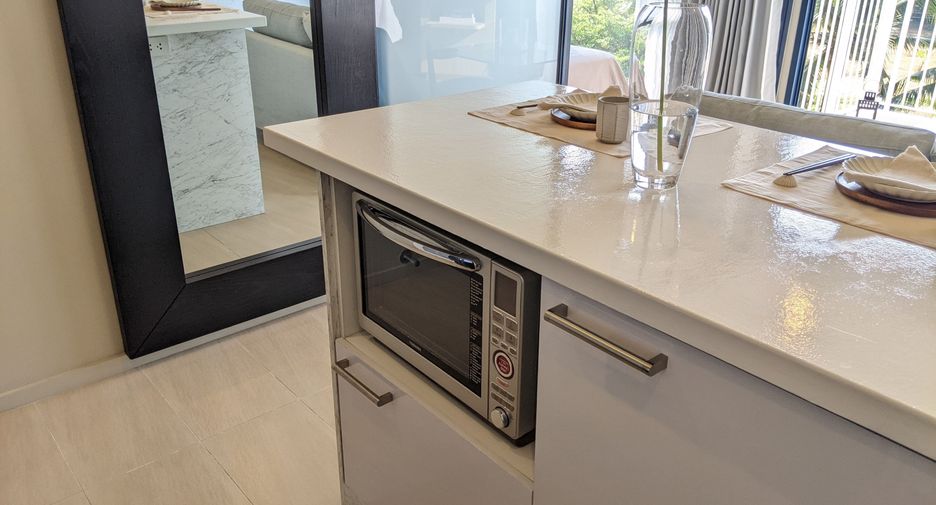 For sale 1 Beds condo in Cha Am, Phetchaburi